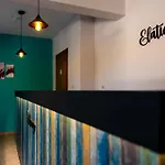 公寓式酒店 Elation 埃拉托克里昂