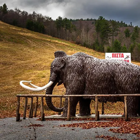 Elation 3* 埃拉托克里昂