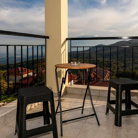 Elation Aparthotel