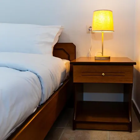 Aparthotel Elation Elatochori