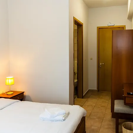 Apartahotel Elation 3*