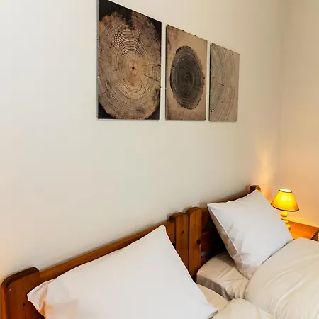 Aparthotel Elation 3*
