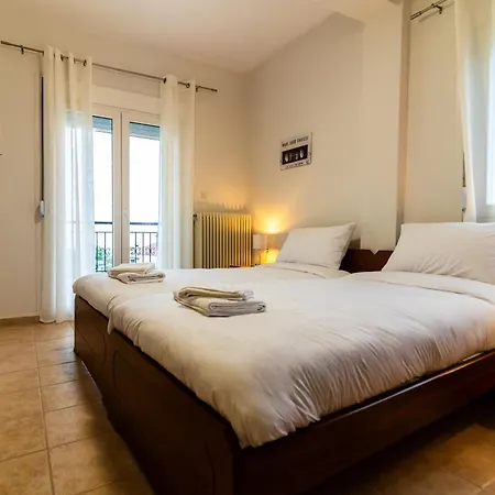 Aparthotel Elation Elatochori