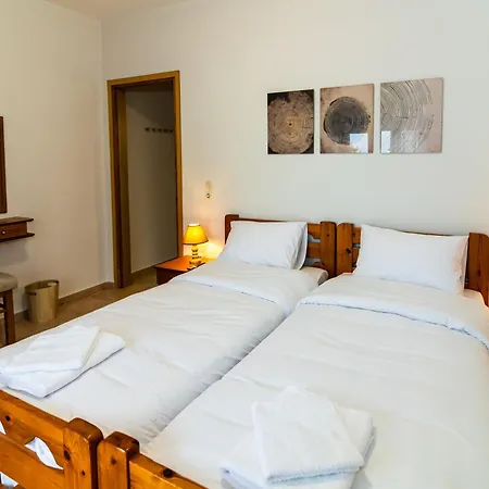 Aparthotel Elation