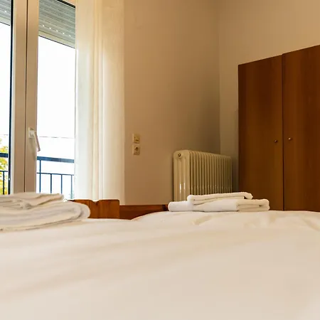 Elation Aparthotel