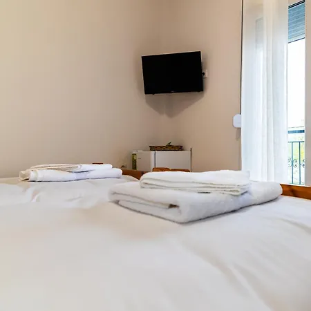 Elation Aparthotel