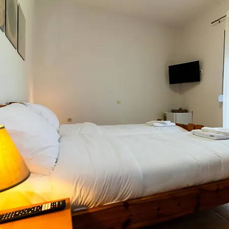 Aparthotel Elation Elatochori