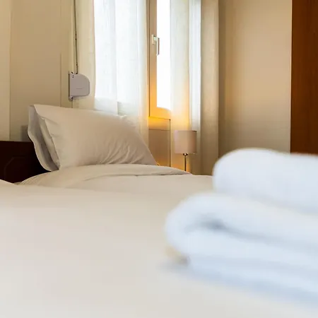 Elation Aparthotel 3*