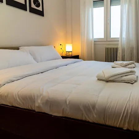 Elation Aparthotel