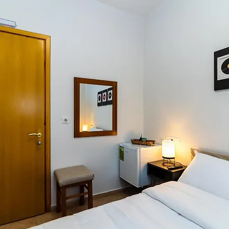 Elation Apartahotel Elatochórion