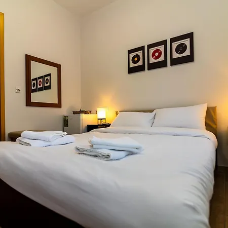 Apartahotel Elation Elatochórion