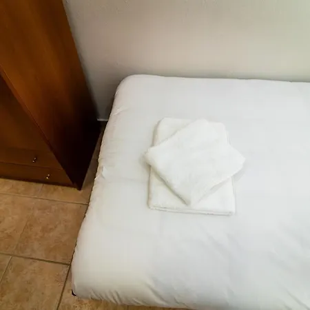 Apartahotel Elation Elatochórion