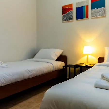Aparthotel Elation Elatochori