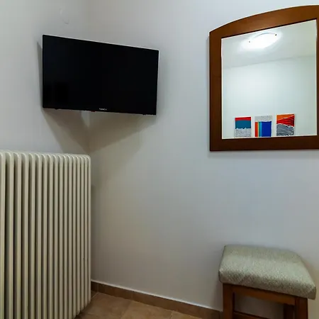 Elation Aparthotel