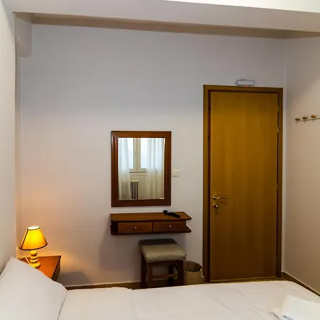 Elation Aparthotel