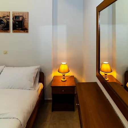 Elation Aparthotel