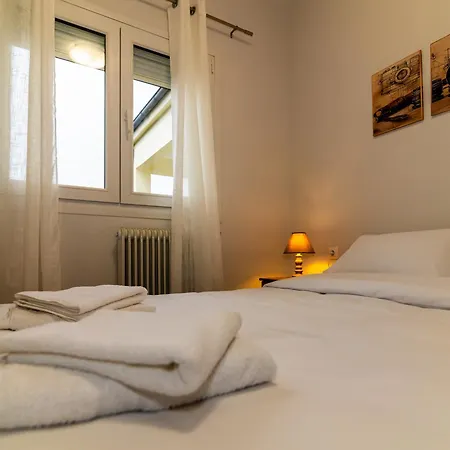 Aparthotel Elation Elatochori