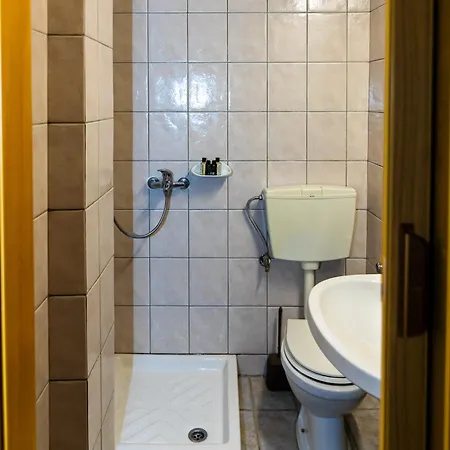 Elation Aparthotel