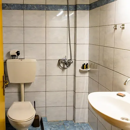 Elation Aparthotel 3*