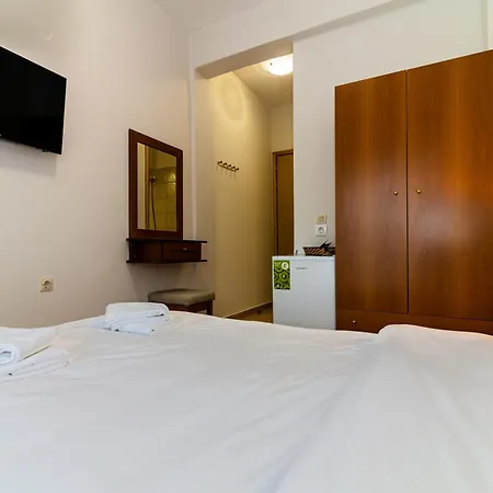 Elation Aparthotel