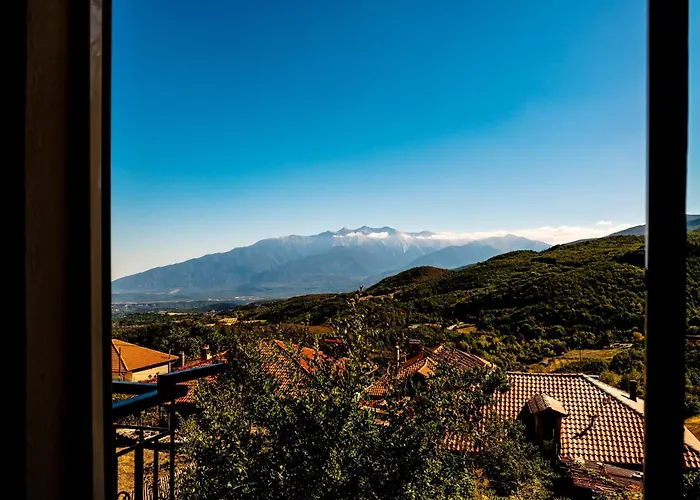 Apart-hotel Elation 3*