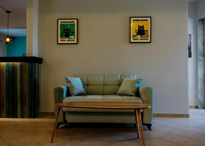 Elation 3* Elatochori