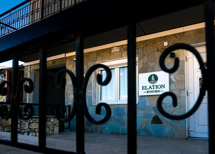 Elation Apart-hotel 3*