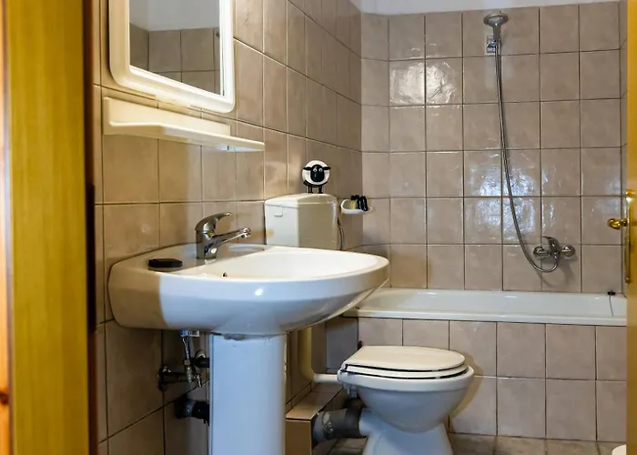 Apart-hotel Elation Elatochori