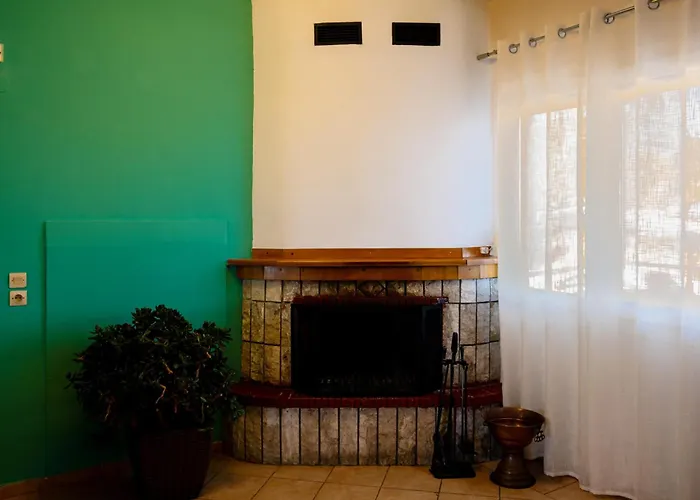 Elation Apart-hotel Elatochori