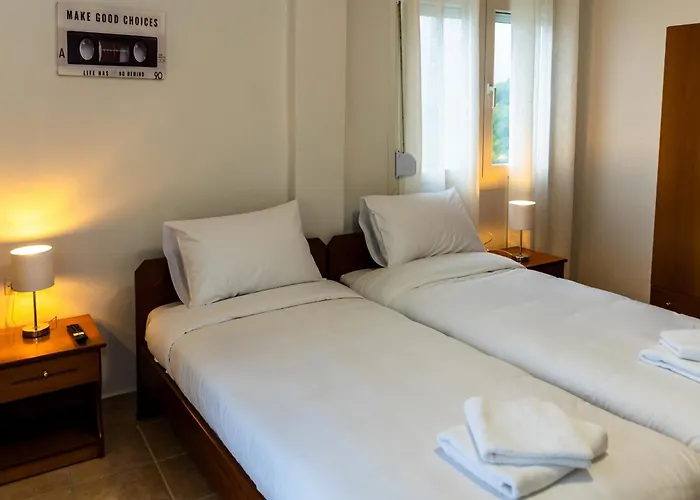 Apart-hotel Elation Elatochori